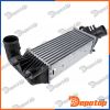 Intercooler pour CITROËN | CNG-CT-015, 0384F3